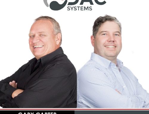 DAC Systems celebrates 30 years of innovation, growth, and global expansion