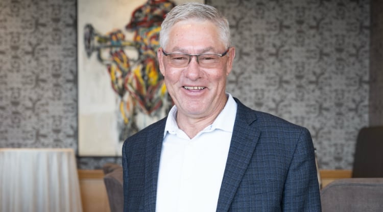 Bernard Vertenten