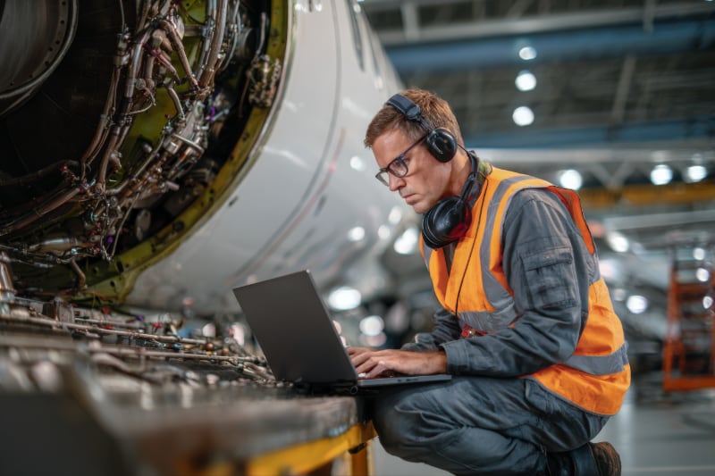 Dynamics 365 Field Service