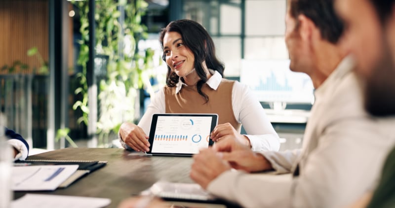 Dynamics 365 Sales
